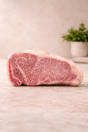 rostbef Wagyu-2 Stek rostbef Wagyu A5 BMS 11/12 ONISHI / JUKU