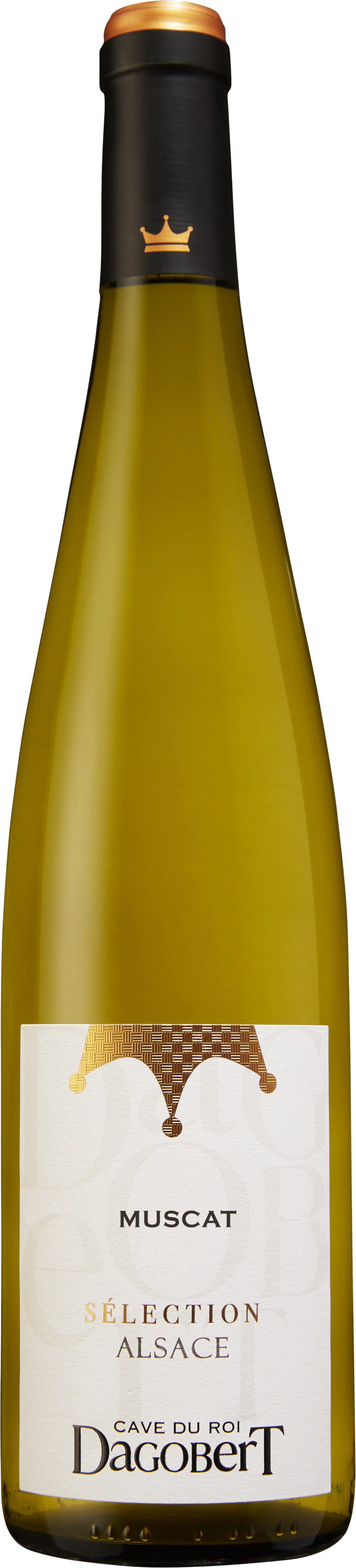 Francuskie wino Muscat