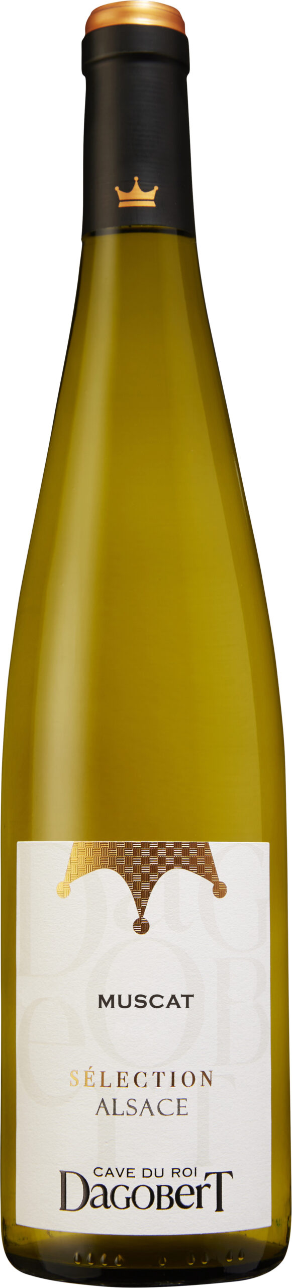 Francuskie wino Muscat