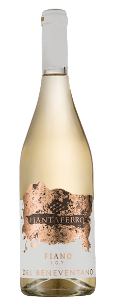 Wino włoskie fiano