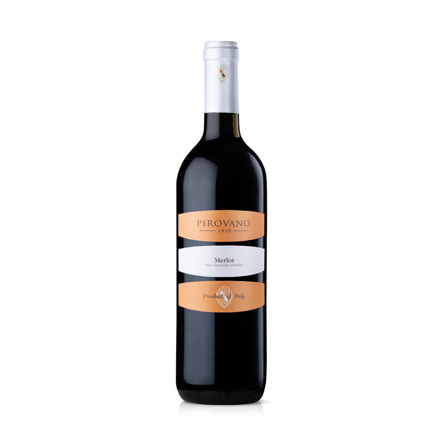 Wino włoskie Pirovano