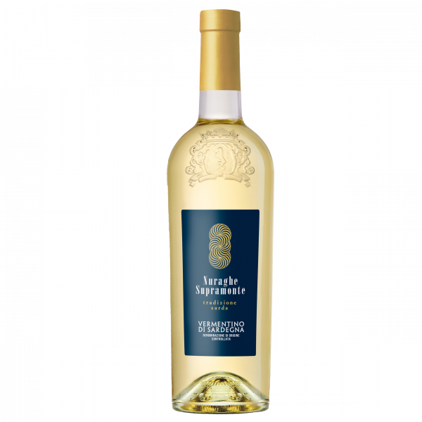 Vermentino di Gallura Nuraghe Supramonte