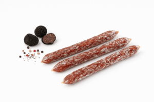 Hiszpański Mini Fuet z Truflami