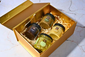 Zestaw prezentowy Apéritif à la Française