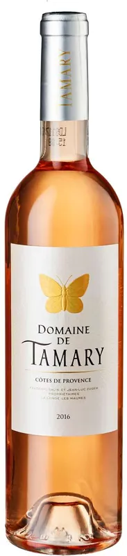 Domaine de Tamary – Côtes de Provence Rosé 2022
