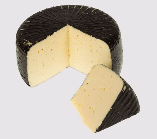 Tomme des Pyrénées Noire Chistera