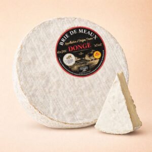 Brie de Meaux AOP affiné – Fromagerie Bries de Saint Rémy