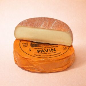 Ser francuski Pavin fromagerie Guillaume