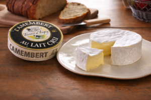 Camembert Isigny Sainte-Mère