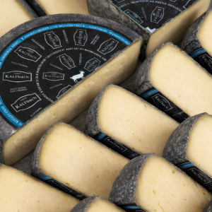 Ser szwajcarski Kaltbach Le Chèvre