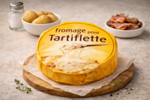 tartiflette