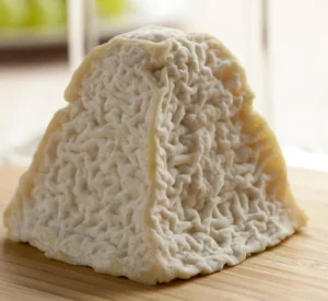 Pouligny Saint Pierre AOP 250g – stożkowy kozi klasyk